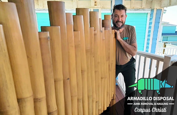 Furniture Removal Services in Humble, Corpus Christi, TX